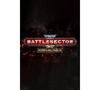 Warhammer 40,000: Battlesector - Astra Militarum (DLC) (PC) Steam Key GLOBAL