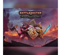 Warhammer 40,000: Battlesector - Blood Angels Elites (DLC) (PC) Steam Key - GLOBAL