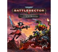 Warhammer 40,000: Battlesector - Deeds of the Fallen (DLC) Steam Key (PC) GLOBAL