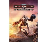 Warhammer 40,000: Battlesector - Sisters of Battle (DLC) (PC) Steam Key GLOBAL