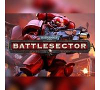Warhammer 40,000: Battlesector (Xbox One / Xbox Series X|S) Xbox Live Key - ARGENTINA