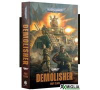 Warhammer 40.000 - Black Library - Demolisher ENG BL3277 HB