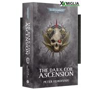 Warhammer 40.000 - Black Library - The Dark Coil Ascension PB ENG BL3258