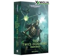 Warhammer 40.000 - Black Library - The Twice-Dead King ENG BL3223 HB