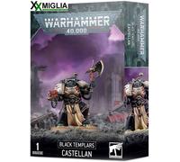 Warhammer 40.000 - Black Templars - Castellano 55-47