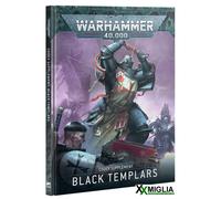 Warhammer 40.000 - Chaos Space Marines - Codex ITA 43-01 10° Ed.