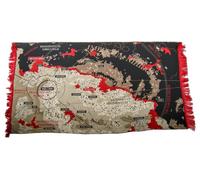 Warhammer 40,000 Blanket Galaxy AAA Merchandise