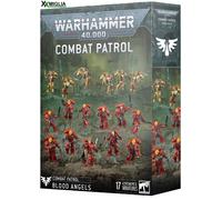 Warhammer 40.000 - Blood Angels - Combat Patrol 73-411