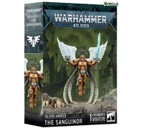 Games Workshop Warhammer 40.000 Angeli Sanguinari Sanguinario Sanguinario