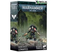 Warhammer 40.000 - Blood Angels - Lemartes 41-36