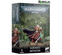 Warhammer 40.000 - Blood Angels - Mephiston 41-39