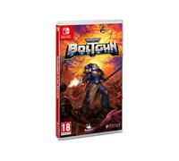 Warhammer 40,000 Boltgun - GIOCO NINTENDO SWITCH