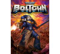 Warhammer 40,000: Boltgun - Windows Store Key EUROPE