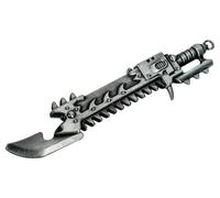 Warhammer 40,000 Bottle Opener Chaos Chainsword