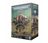 Games Workshop - Warhammer 40.000 - Cavalieri Imperiali: Cavalieri Questoris