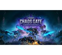 Warhammer 40,000: Chaos Gate - Daemonhunters