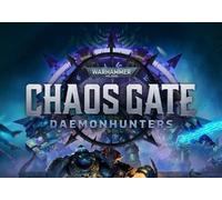 Warhammer 40,000: Chaos Gate - Daemonhunters Castellan Champion Edition (PC) Steam Key - LATIN AMERICA