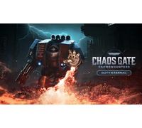 Warhammer 40,000: Chaos Gate - Daemonhunters - Duty Eternal