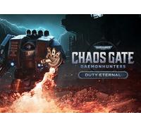Warhammer 40,000: Chaos Gate - Daemonhunters - Duty Eternal (DLC) (PC) Steam Key - GLOBAL