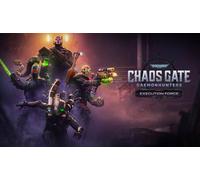 Warhammer 40,000: Chaos Gate - Daemonhunters - Execution Force
