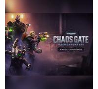 Warhammer 40,000: Chaos Gate - Daemonhunters - Execution Force (DLC) (PC) Steam Key - EU