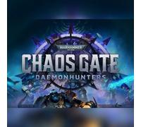 Warhammer 40,000: Chaos Gate - Daemonhunters (PC) Steam Key - EU