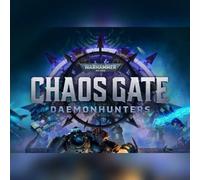 Warhammer 40,000: Chaos Gate - Daemonhunters (PC) Steam Key - GLOBAL