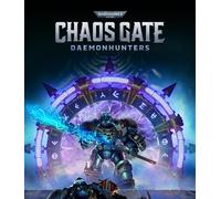 Warhammer 40,000: Chaos Gate - Daemonhunters (PC) Steam Key GLOBAL
