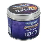 Warhammer 40.000: Chaos Gods Tzeentch Candle
