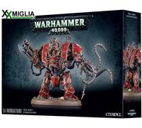 Warhammer 40.000 - Chaos Space Marines - Bruto Infernale 43-07
