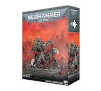 Warhammer 40,000: Chaos Space Marines - Defiler
