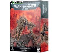 Games Workshop Miniatura Warhammer Age of Sigmar Slaves to Darkness Saccheggiatori Voto Oscuro 83-52
