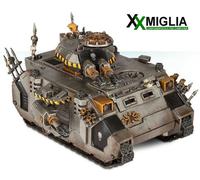 Warhammer Age of Sigmar - Slaves to Darkness - Saccheggiatori Voto Oscuro 83-52
