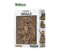 Warhammer 40.000 - Citadel Skulls 64-29