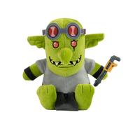 Warhammer 40,000 Collectible Plush Toys - Spanna Grot Plush - Soft and Squishy P