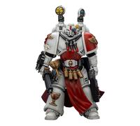 Warhammer 40,000: Combat Patrol Blood Angels Action Figura Sanguinary Priest Con