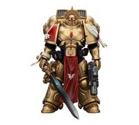 Warhammer 40,000: Combat Patrol Blood Angels Action Figure Sanguinary Guard 1...