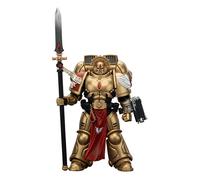 JOYTOY Action Figure Warhammer 40.000 Combat Patrol Blood Angels Sanguinary Guard 2