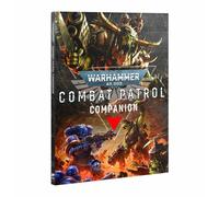 Warhammer 40,000: Combat Patrol Companion