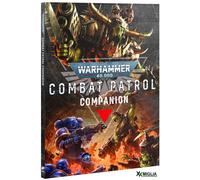 Warhammer 40.000 - Combat Patrol Companion ENG 73-402
