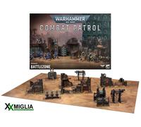 Warhammer 40.000 - Combat Patrol - Zona di Battaglia 73-401