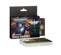 Warhammer 40,000: Command Pack Space Marines (11ª Edizione) 48-02 Games Workshop