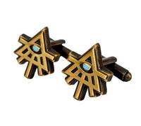 Warhammer 40,000 Cufflinks Aeldari AAA Merchandise