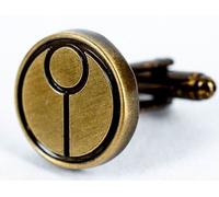 Warhammer 40,000 Cufflinks Tau Empire