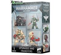 Warhammer 40.000 - Dark Angels - Chapter Ancient 99800101057