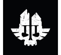 Warhammer 40,000: Darktide (Deluxe)(Original Soundtrack)