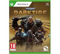 Warhammer 40,000 Darktide (Imperial Edition) Juego para Microsoft XBOX Series X