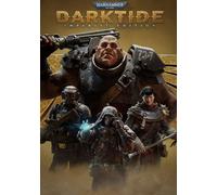 Warhammer 40,000: Darktide - Imperial Edition (PC) Steam Key GLOBAL