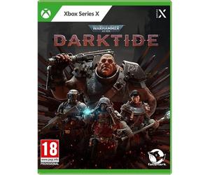 Warhammer 40.000: Darktide Juego para Consola Microsoft XBOX Series X