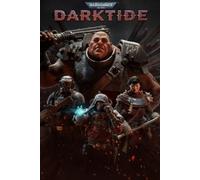 Warhammer 40,000: Darktide (PC) Steam Key GLOBAL